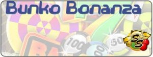 Bunko Bonanza Logo