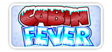 Cabin Fever Logo