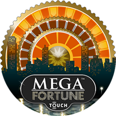 MegaFortune Progressive