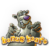 bonus bears logo