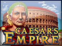 ceasars empire logo
