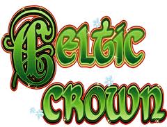celtic crown logo