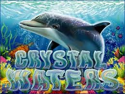 crystal waters pokie