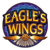 eagles wings logo