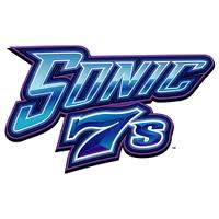 Sonic 7s Logo