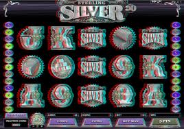 Sterling Silver Screen Capture